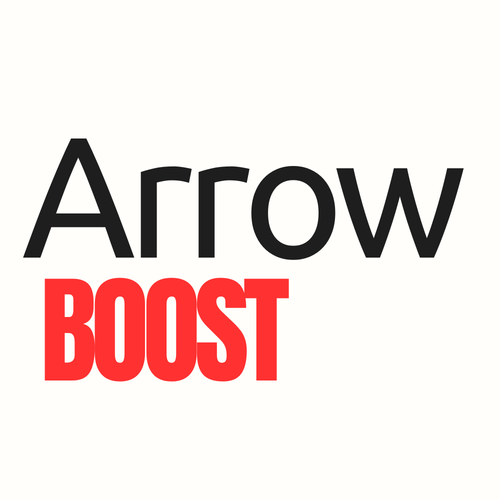 Arrow Boost